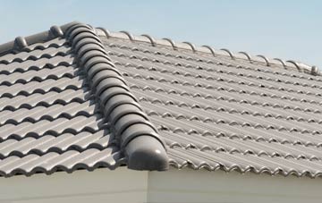 advantages of Halkirk clay roofing