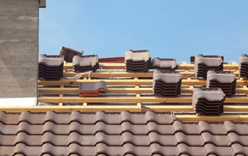 Halkirk clay roofing costs