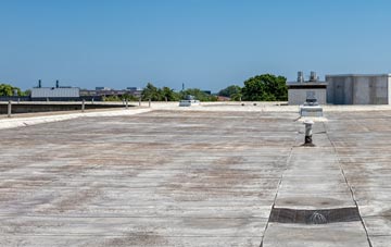 Halkirk commercial flat roofing