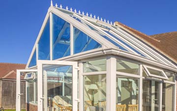 conservatory roof insulation costs Halkirk