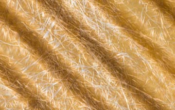 Halkirk fibreglass roof waterproofing