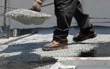 Halkirk flat roofing companies