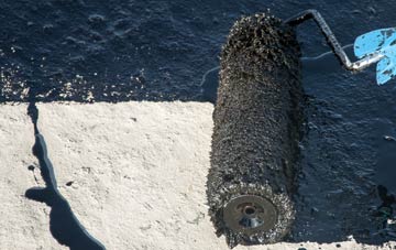 Halkirk liquid sealant waterproofing