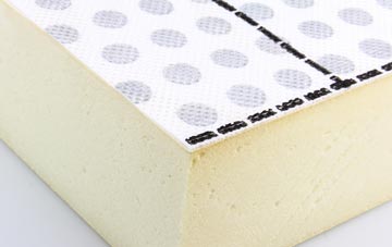 meeting Halkirk building codes