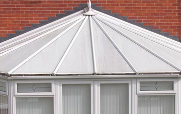 Halkirk polycarbonate conservatory roof repairs