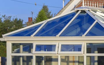 professional Halkirk conservatory insulation