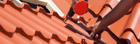 save on Halkirk roof installation costs