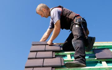 disadvantages of Halkirk slate roofing