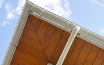 Halkirk soffit types