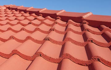 Halkirk tile and slate roof replacement