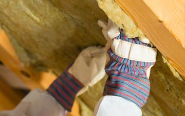 types of Halkirk pitched roof insulation materials