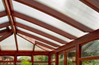 Halkirk conservatory roofing insulation