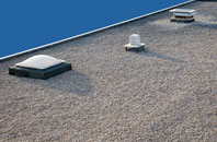 Halkirk flat roofing