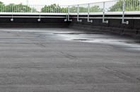 find rated Halkirk flat roofing companies