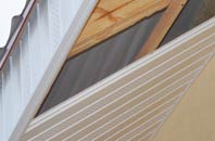 rated Halkirk soffit repair companies