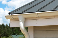 Halkirk soffits