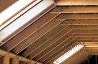 Halkirk tapered roof insulation quotes
